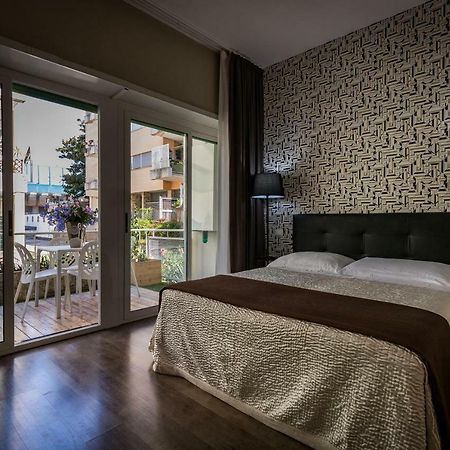 B&B Residenza Gregorio VII روما المظهر الخارجي الصورة