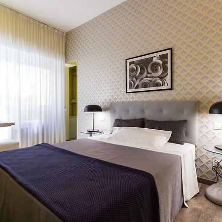 B&B Residenza Gregorio VII روما المظهر الخارجي الصورة